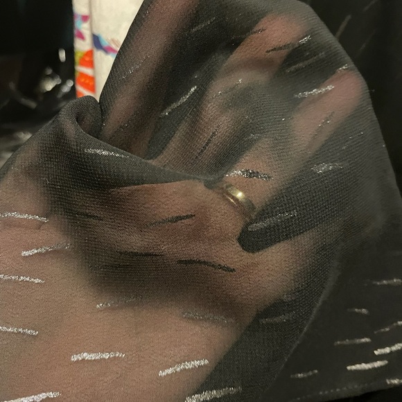 Halston Kaftan - Picture 5 of 5